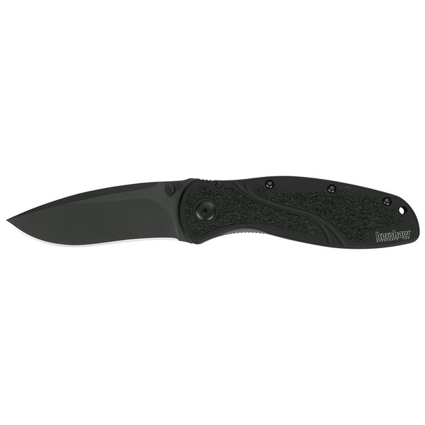 KERSHAW Blur 3.4in Knife (1670BLK)