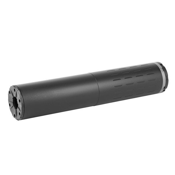 SILENCERCO Hybrid 46 Suppressor, NFA Item (SU2271-NFA)