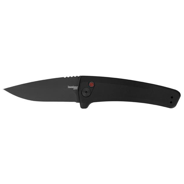 KERSHAW Launch 3 3.4in Knife (7300BLK)