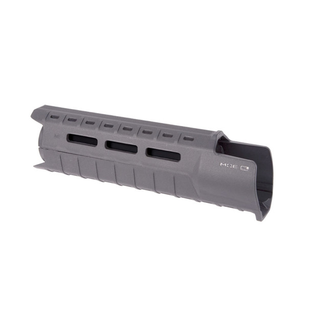 MAGPUL MOE SL AR15,M4 Carbine-Length Gray Handguard (MAG538-GRY)