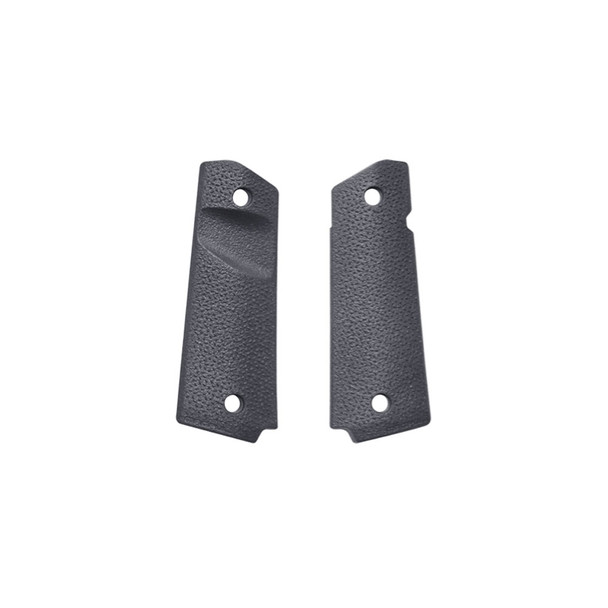 MAGPUL MOE 1911 TSP Textured Gray Grip Panels (MAG544-GRY)