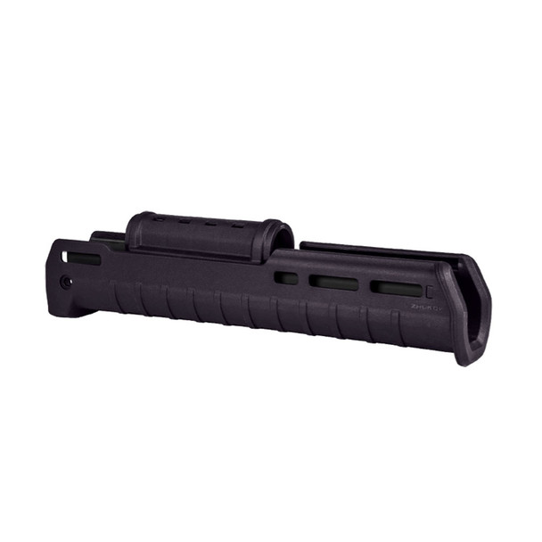 MAGPUL Zhukov AK47,AK74 Black Handguard (MAG586-BLK)