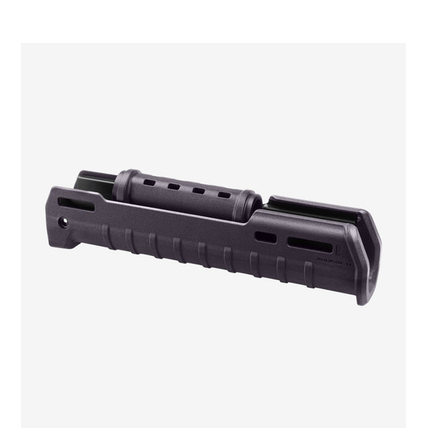 MAGPUL Zhukov-U AK47/AK74 Plum Handguard MAG680-PLM