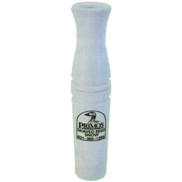 PRIMOS Shaved Reed Snow Goose Call (828)