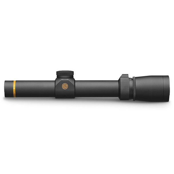 LEUPOLD VX-3i 1.5-5x20mm Metric German #4 Reticle Matte Riflescope (170677)