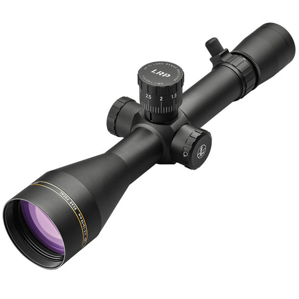 LEUPOLD VX-3i LRP 4.5-14x50mm Riflescope with Impact-32 MOA Reticle (172336)