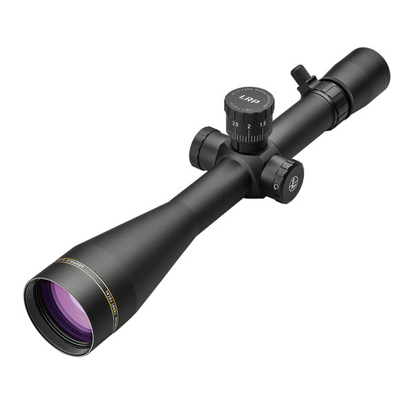 LEUPOLD VX-3i LRP 8.5-25x50mm Riflescope with TMOA Reticle (172345)