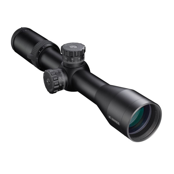 NIKON M-300 1.5-6x42mm BDC SuperSub 30mm Riflescope (6796)