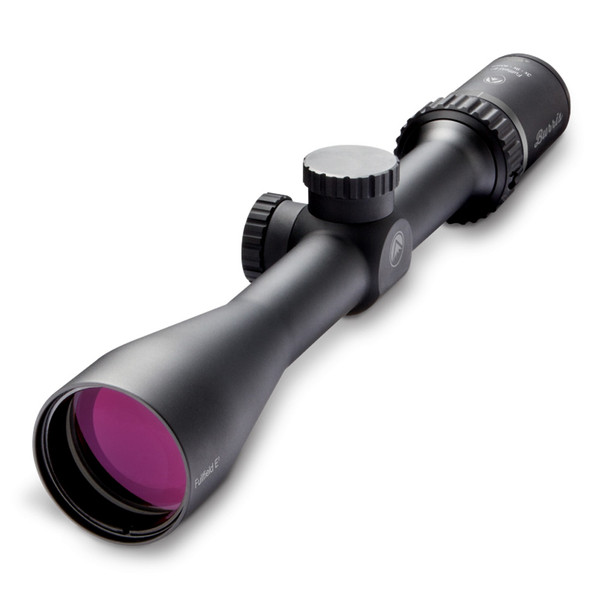 BURRIS Fullfield 3-9x40mm 1in Riflescope with Ballistic Plex E1 Reticle (200322)