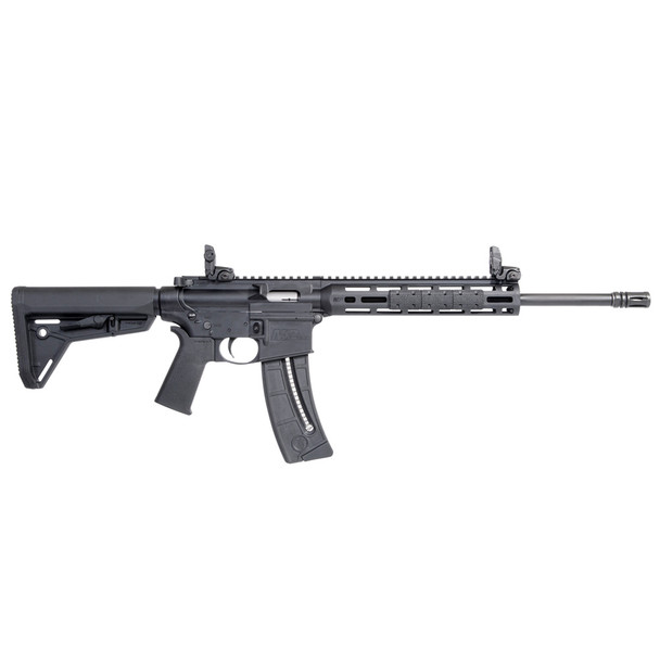 SMITH & WESSON M&P 15-22 Sport MOE SL Black Rifle (10213)