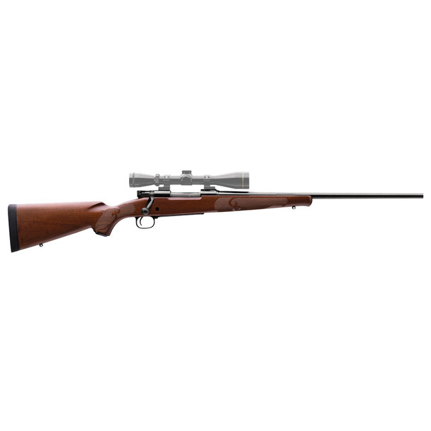 WINCHESTER Repeating Arms M70 Featherweight 270 Win 22in 5rd RH Wood Stock Rifle (535200226)