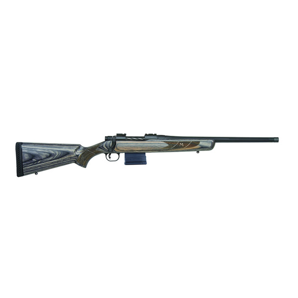 MOSSBERG MVP Predator 7.62mm 18.5in 11rd Bolt-Action Rifle (27968)