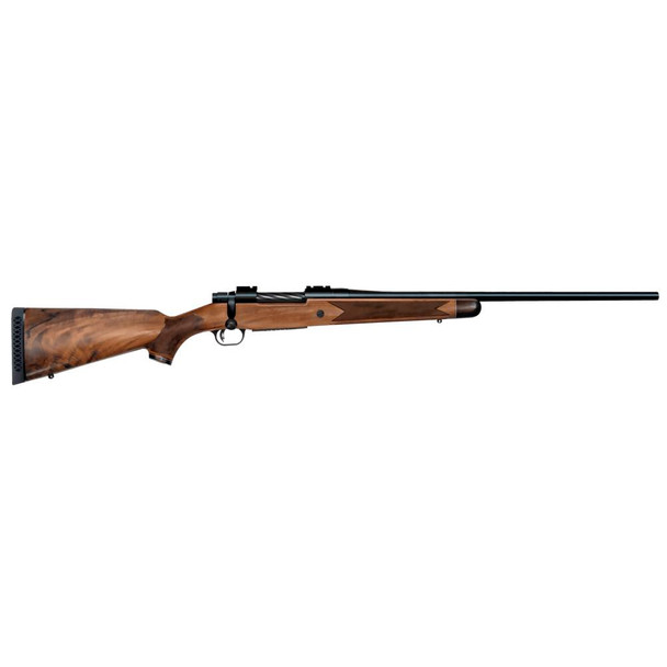 MOSSBERG Patriot Revere .243 Win 24in 5rd Bolt-Action Rifle (27986)