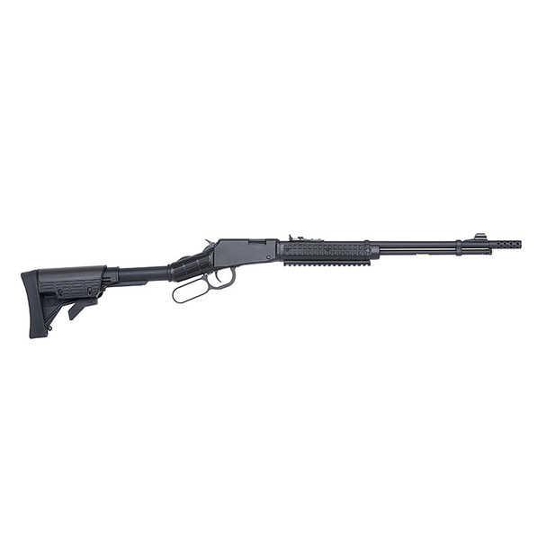 MOSSBERG 464 SPX .22LR 18in 14rd Lever Action Rifle (43027)