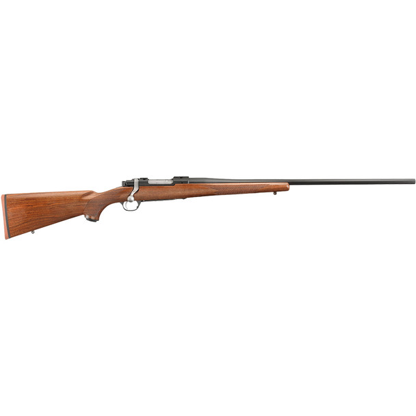 RUGER Hawkeye Standard 243 Win 22in 4rd Bolt-Action Rifle (37119)