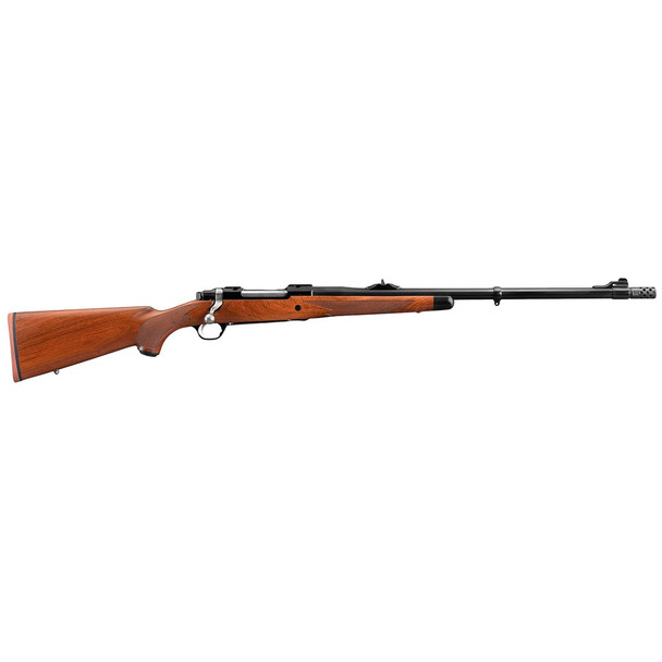 RUGER Hawkeye African 416 Ruger 23in 3rd Bolt Action Rifle (37185)