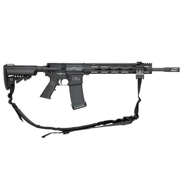 SMITH & WESSON M&P15 VTAC II 5.56 Nato 16in 30rd Viking Tactics Rifle (811025)