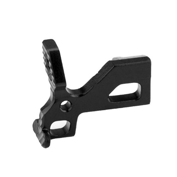 BATTLE ARMS DEVELOPMENT Black Enhanced Bolt Catch (100-800-008)