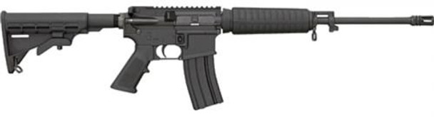 BUSHMASTER XM-15 QRC .223 Rem/5.56 NATO 16in 30rd Semi-Automatic Rifle (91048)