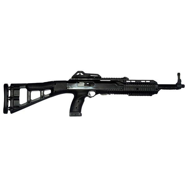 HI-POINT FIREARMS 40 S&W 17.5in 10rd Black Polymer Stock Carbine (4095TS)
