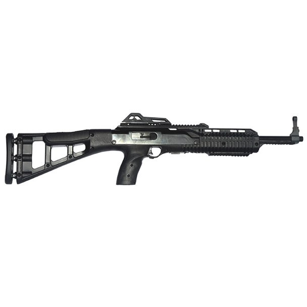 HI-POINT FIREARMS 9mm 16.5in 10rd Black Polymer Stock Carbine (995TS)