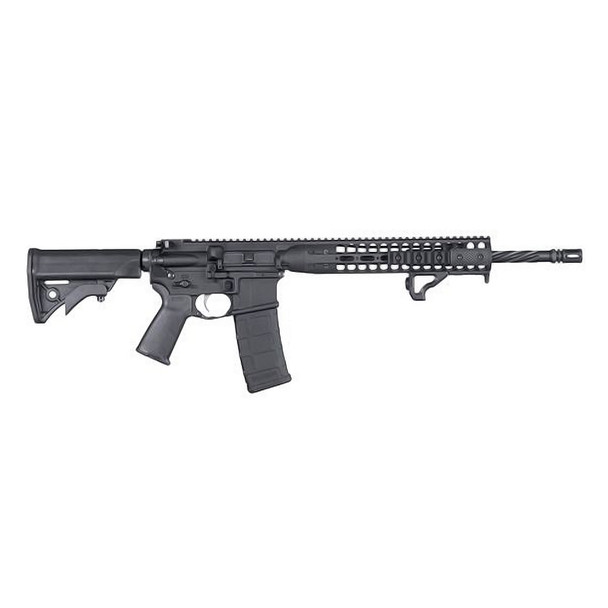 LWRC IC-DI 5.56mm 16in 30rd Semi-Automatic Rifle (ICDIR5B16)