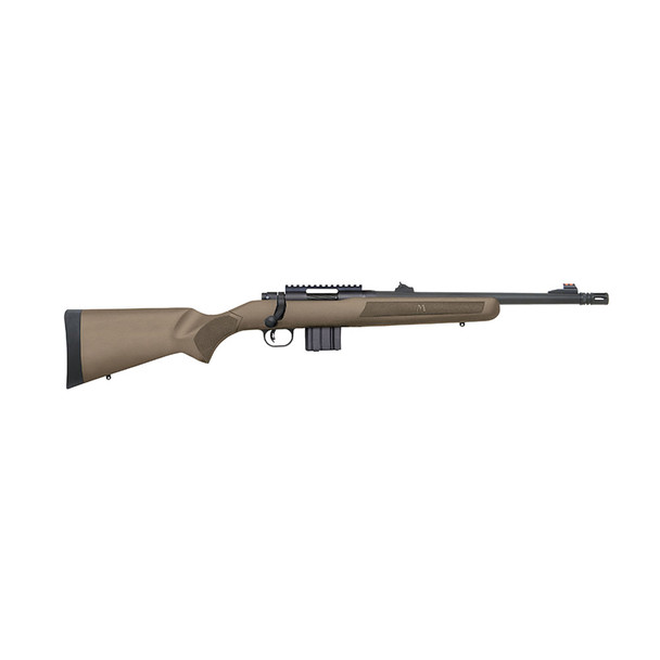 MOSSBERG MVP Patrol 5.56mm 16.25in 11rd Bolt-Action Rifle (27709)