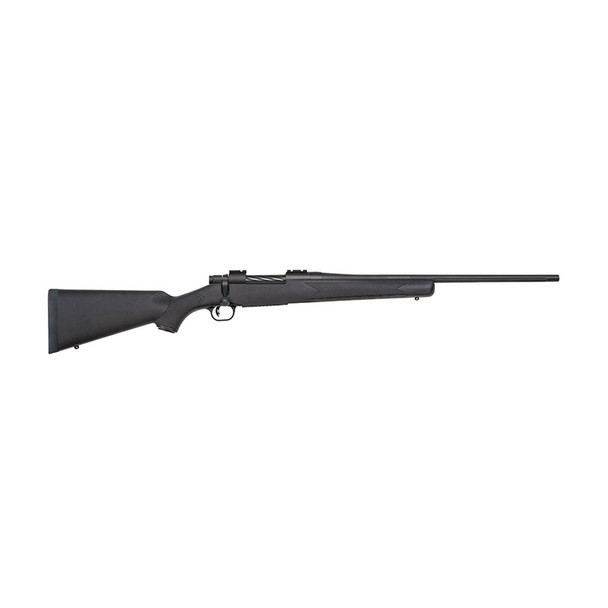 MOSSBERG Patriot Synthetic 7mm Rem. Mag 22in 4rd Bolt-Action Rifle (27895)