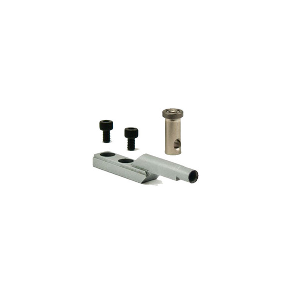 POF AR15 Roller Cam Pin Kit with Modified Gas Key (393)