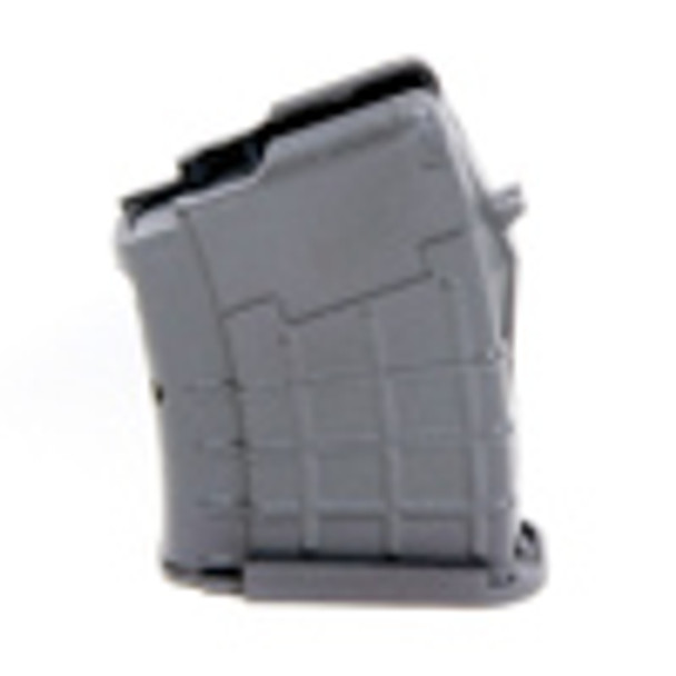 PROMAG AK-47 7.62x39mm 5rd Black Polymer Magazine (AK-01)