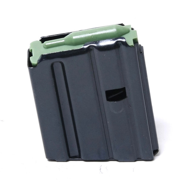 PROMAG AR15 5.56mm 5rd Steel Magazine (COL-21)