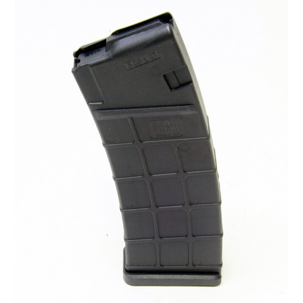 PROMAG H&K 93 5.56mm 30rd Polymer Magazine (HEC-A9)
