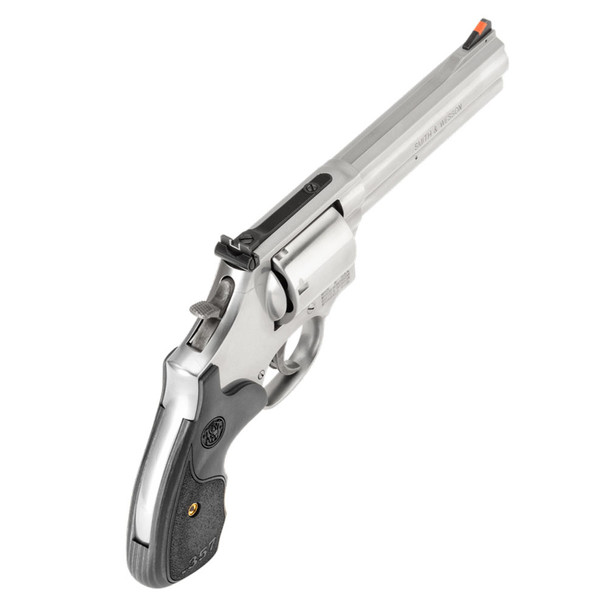 spicygem studs rim cylinger ver.一仙 4.0 SMITH WESSON Model 686 Plus 357 Mag Revolver 150854