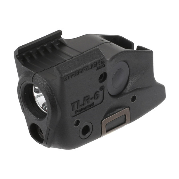 STREAMLIGHT TLR-6 for Glock Rail Mount Weapon Light (69290)