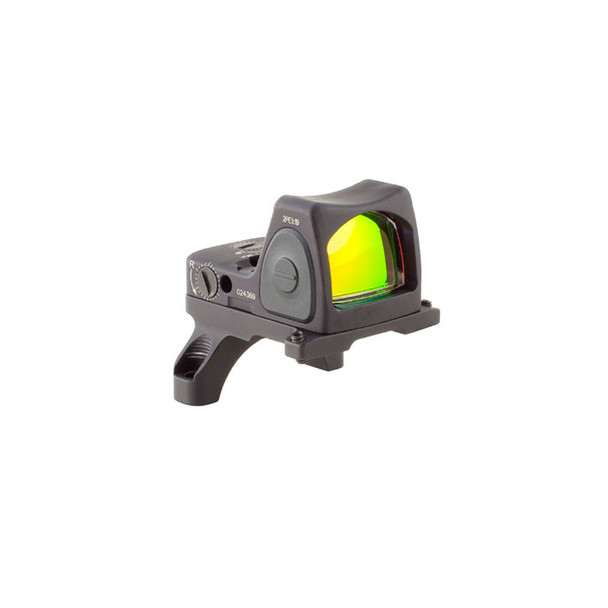 TRIJICON RMR Adjustable LED Red 6.5 MOA Dot Reflex Sight (RM07-35)