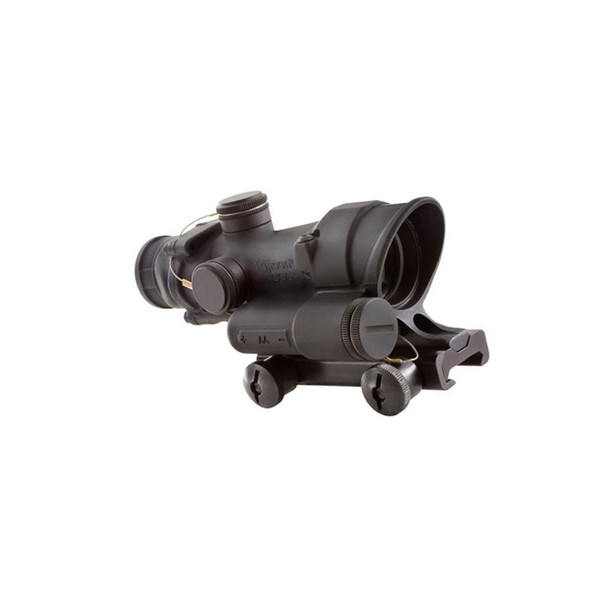 TRIJICON ACOG 4x Green Crosshair Riflescope (TA02-C-100390)