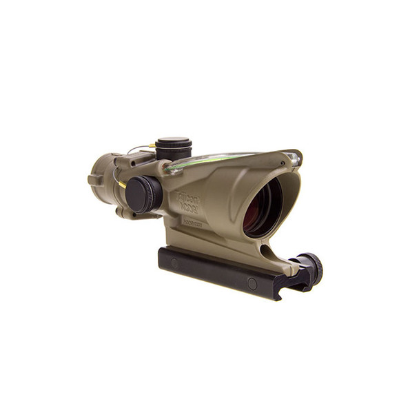 TRIJICON ACOG 4x32 Green Horseshoe BAC Riflescope (TA31-D-100367)