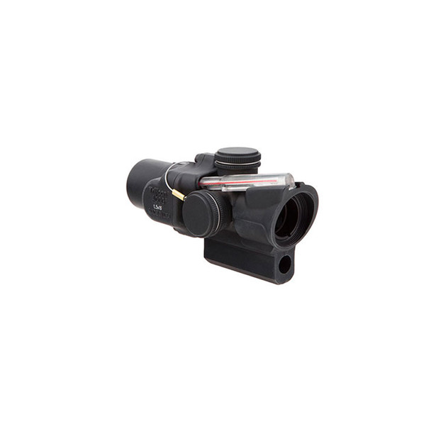 TRIJICON ACOG Compact 1.5x Red 2 MOA Dot Riflescope (TA44-C-400141)
