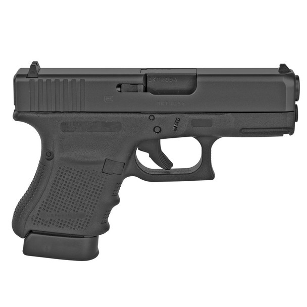 GLOCK 30 GEN4 Semi-Automatic 45 ACP Sub-Compact Pistol (PG3050201)