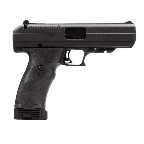 HI-POINT FIREARMS 40 S&W 4.5in 10rd Black Pistol (34010)