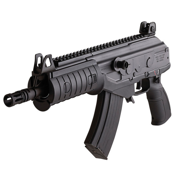 IWI Galil Ace 7.62x39mm 8.3in 30rd Semi-Automatic Pistol (GAP39-II)