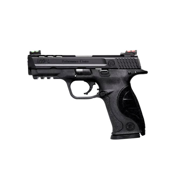 SMITH & WESSON M&P40 Performance Center Ported .40 S&W 4.25in 15rd Pistol (10219)