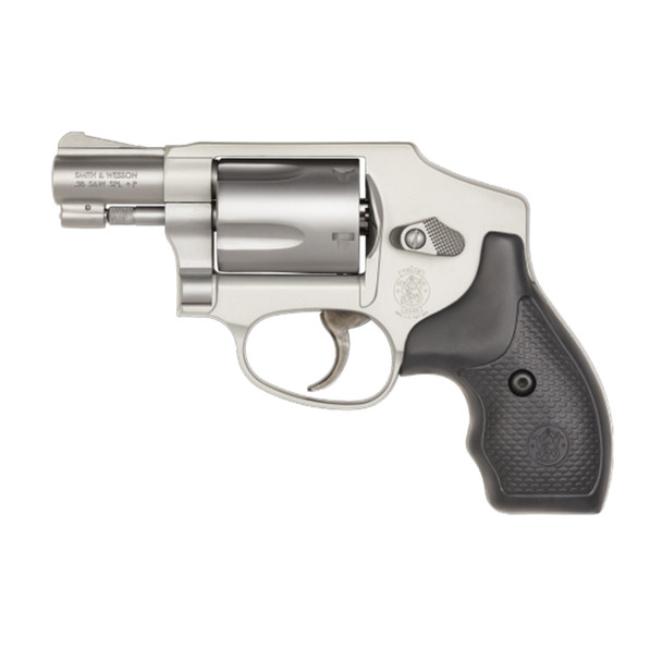 S&W 642 Airweight 38 Special 1.9in 5rd Stainless Revolver (103810)