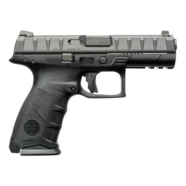 BERETTA APX Full Size 9mm 15Rd Pistol (JAXF915)