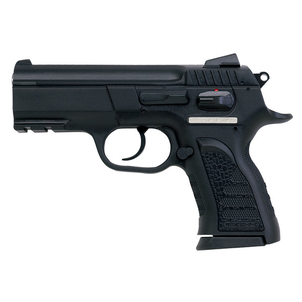 European American Armory Witness 9mm 3.6in 12rd Pistol (999106)