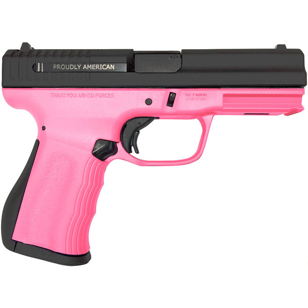 FMK Firearms 9C1 Gen 2 9mm 4in 14rd Pistol (FMKG9C1G2PK)
