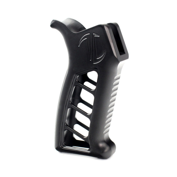 TIMBER CREEK OUTDOORS Enforcer AR Pistol Black Grip (E-ARPG-BL)