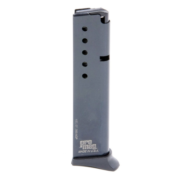 PROMAG Kel-Tec P-3AT 380 ACP 10rd Steel Magazine (KEL-07)