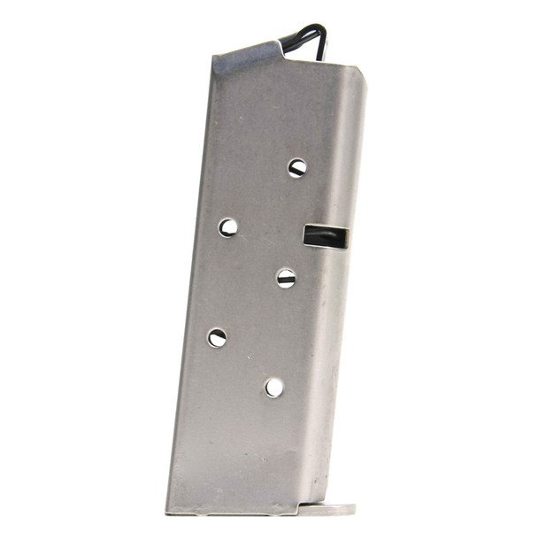 PROMAG Sig Sauer P238 380 ACP 6rd Steel Magazine (SIG-17N)