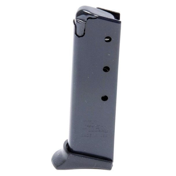 PROMAG P230 380 ACP 7rd Blue Steel Magazine (SIG 06)